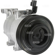 241061 Kompresor, klimatizace HC-Cargo