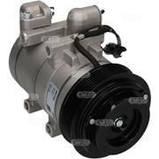 241122 Kompresor, klimatizace HC-Cargo