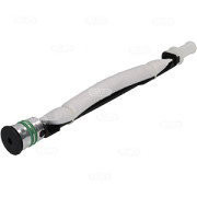 260139 Sušárna, klimatizace HC-Cargo