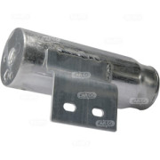 260282 Sušárna, klimatizace HC-Cargo