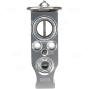 260532 Expanzní ventil, klimatizace HC-Cargo