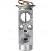 260537 Expanzní ventil, klimatizace HC-Cargo