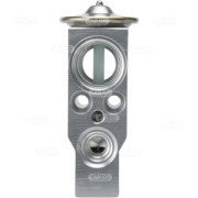 260542 Expanzní ventil, klimatizace HC-Cargo