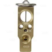 260546 Expanzní ventil, klimatizace HC-Cargo