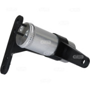 260796 Sušárna, klimatizace HC-Cargo