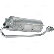 260847 Sušárna, klimatizace HC-Cargo