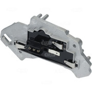 261402 Odpor, vnitřní tlakový ventilátor HC-Cargo