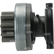 333341 Volnoběžný převod, startér HC-Cargo