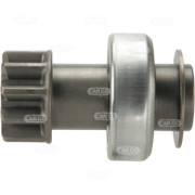 333444 Volnoběžný převod, startér HC-Cargo