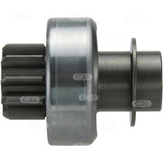 333721 Volnoběžný převod, startér HC-Cargo