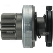 333925 Volnoběžný převod, startér HC-Cargo