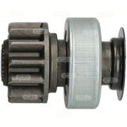 334408 Volnoběžný převod, startér HC-Cargo