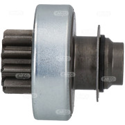 335230 Volnobezny prevod, starter HC-Cargo