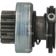 335587 Volnoběžný převod, startér HC-Cargo