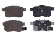 QP5782 QUARO sada brzdových platničiek kotúčovej brzdy QP5782 QUARO