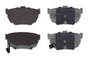 QP2917 QUARO sada brzdových platničiek kotúčovej brzdy QP2917 QUARO