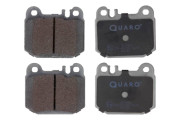 QP7365 Brzdové destičky QUARO