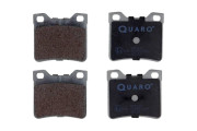QP5133 QUARO sada brzdových platničiek kotúčovej brzdy QP5133 QUARO