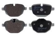 QP8123 Brzdové destičky QUARO