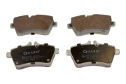 QP4169 Brzdové destičky QUARO