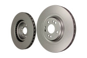 QD0550 QUARO brzdový kotúč QD0550 QUARO