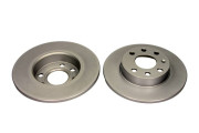 QD1010 QUARO brzdový kotúč QD1010 QUARO
