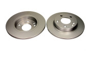 QD1226 QUARO brzdový kotúč QD1226 QUARO