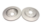 QD2628 QUARO brzdový kotúč QD2628 QUARO