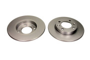 QD5509 QUARO brzdový kotúč QD5509 QUARO