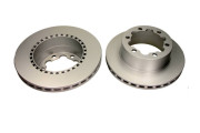 QD6401 QUARO brzdový kotúč QD6401 QUARO