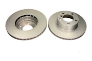QD6517 QUARO brzdový kotúč QD6517 QUARO