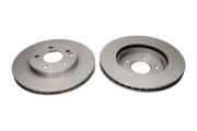 QD8324 QUARO brzdový kotúč QD8324 QUARO