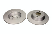 QD8784 QUARO brzdový kotúč QD8784 QUARO