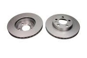 QD9259 QUARO brzdový kotúč QD9259 QUARO