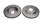 QD9597 QUARO brzdový kotúč QD9597 QUARO