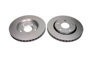QD9929 QUARO brzdový kotúč QD9929 QUARO