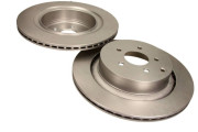 QD0260 QUARO brzdový kotúč QD0260 QUARO