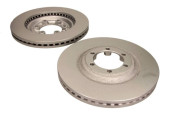 QD0511 QUARO brzdový kotúč QD0511 QUARO