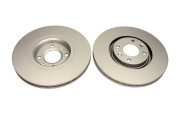 QD0940 QUARO brzdový kotúč QD0940 QUARO