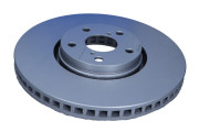 QD1136 QUARO brzdový kotúč QD1136 QUARO