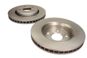 QD1264 QUARO brzdový kotúč QD1264 QUARO