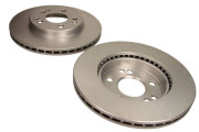 QD2071 QUARO brzdový kotúč QD2071 QUARO