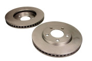 QD2319 QUARO brzdový kotúč QD2319 QUARO