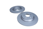 QD2497 QUARO brzdový kotúč QD2497 QUARO