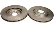 QD2519 QUARO brzdový kotúč QD2519 QUARO