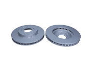 QD2689 QUARO brzdový kotúč QD2689 QUARO