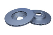 QD2774 QUARO brzdový kotúč QD2774 QUARO