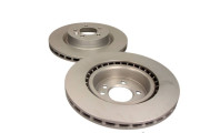 QD3524 QUARO brzdový kotúč QD3524 QUARO