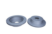 QD3601 QUARO brzdový kotúč QD3601 QUARO
