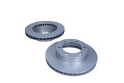 QD3697 QUARO brzdový kotúč QD3697 QUARO